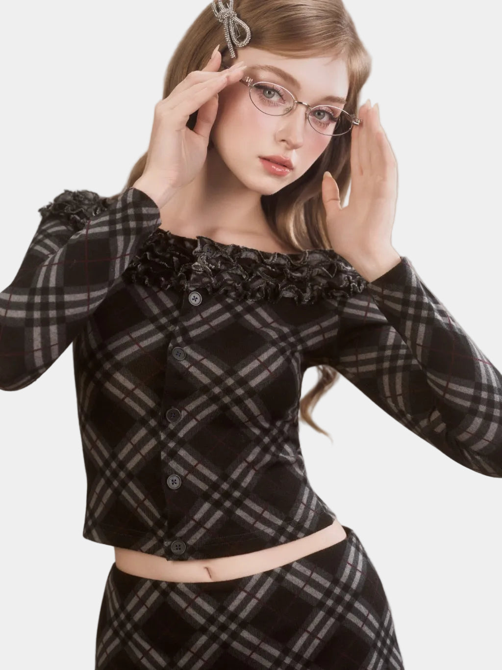 Miaritta Ophelia Top