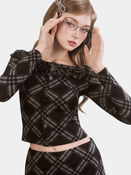 Miaritta Ophelia Top