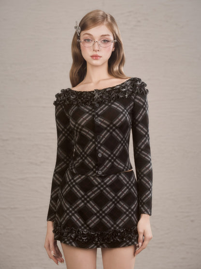 Miaritta Ophelia Skirt