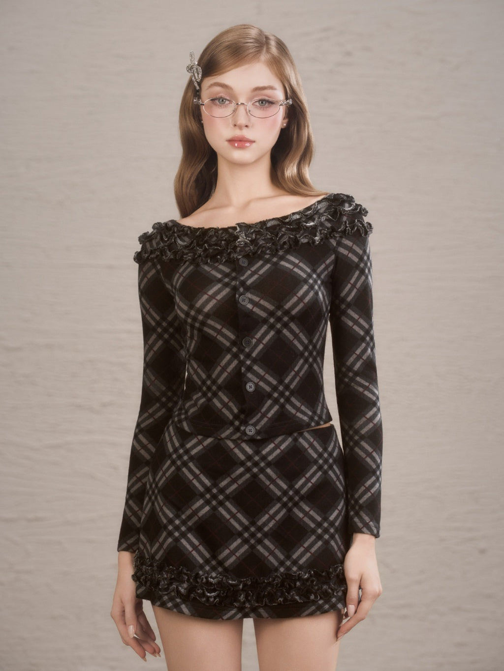 Miaritta Ophelia Top