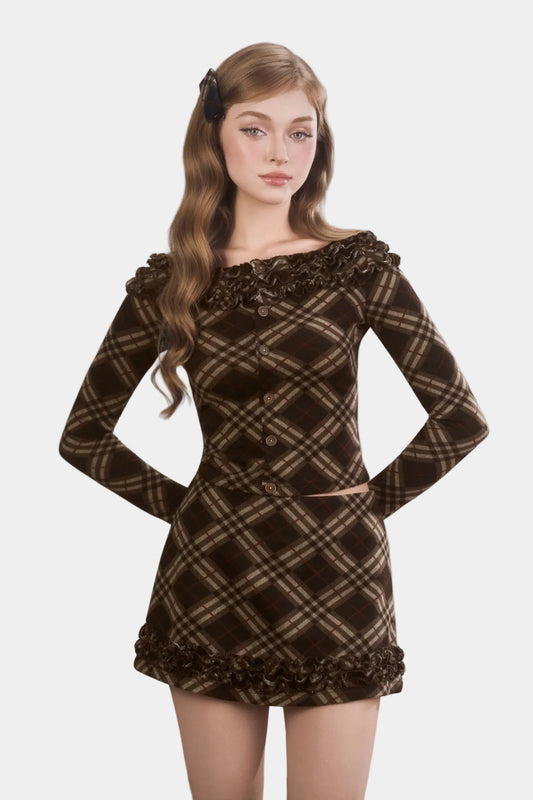 Miaritta Ophelia Skirt