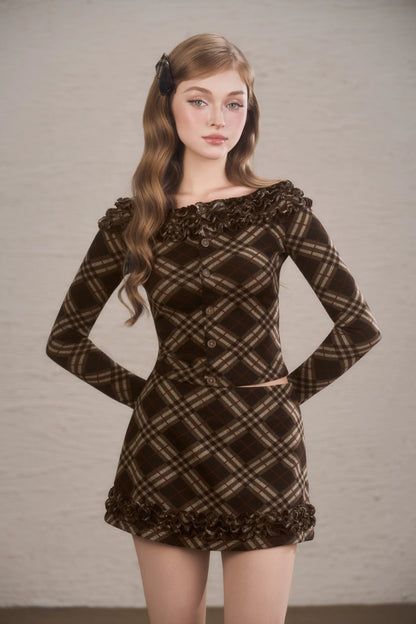 Miaritta Ophelia Top