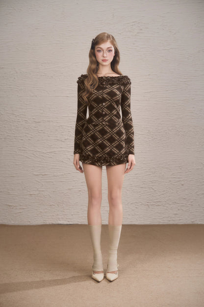 Miaritta Ophelia Skirt