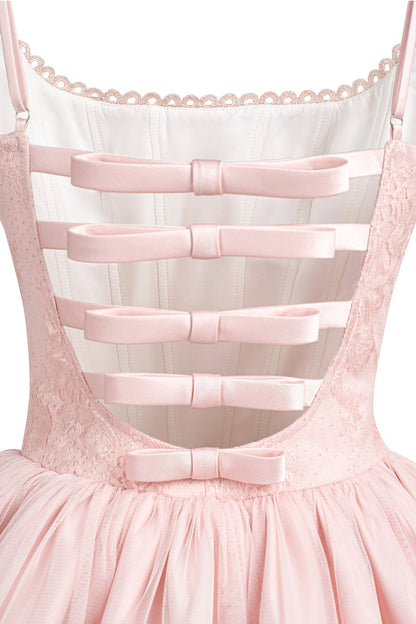 Jubin Ophelia Dress (Pre-order)