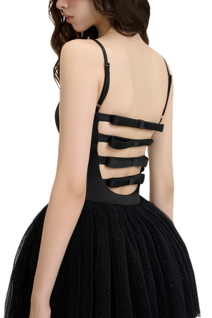 Jubin Ophelia Dress (Pre-order)