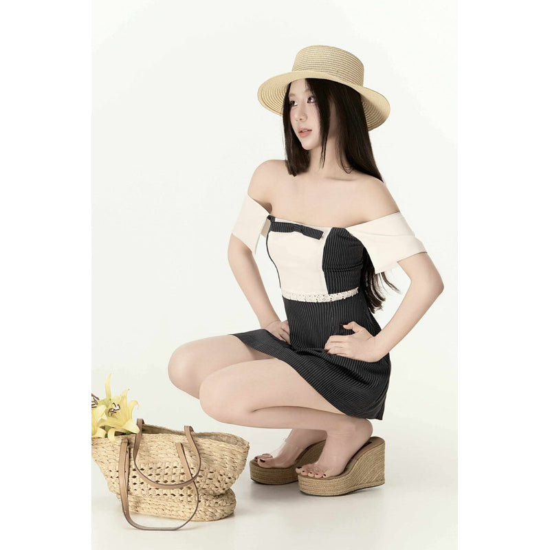 Aguja Orla Dress (Pre-order)