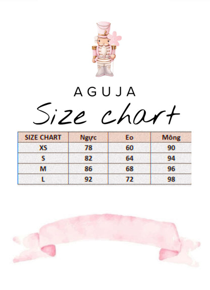 Aguja Orla Dress (Pre-order)