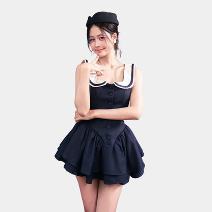 Ours Stu Moonlit Dress