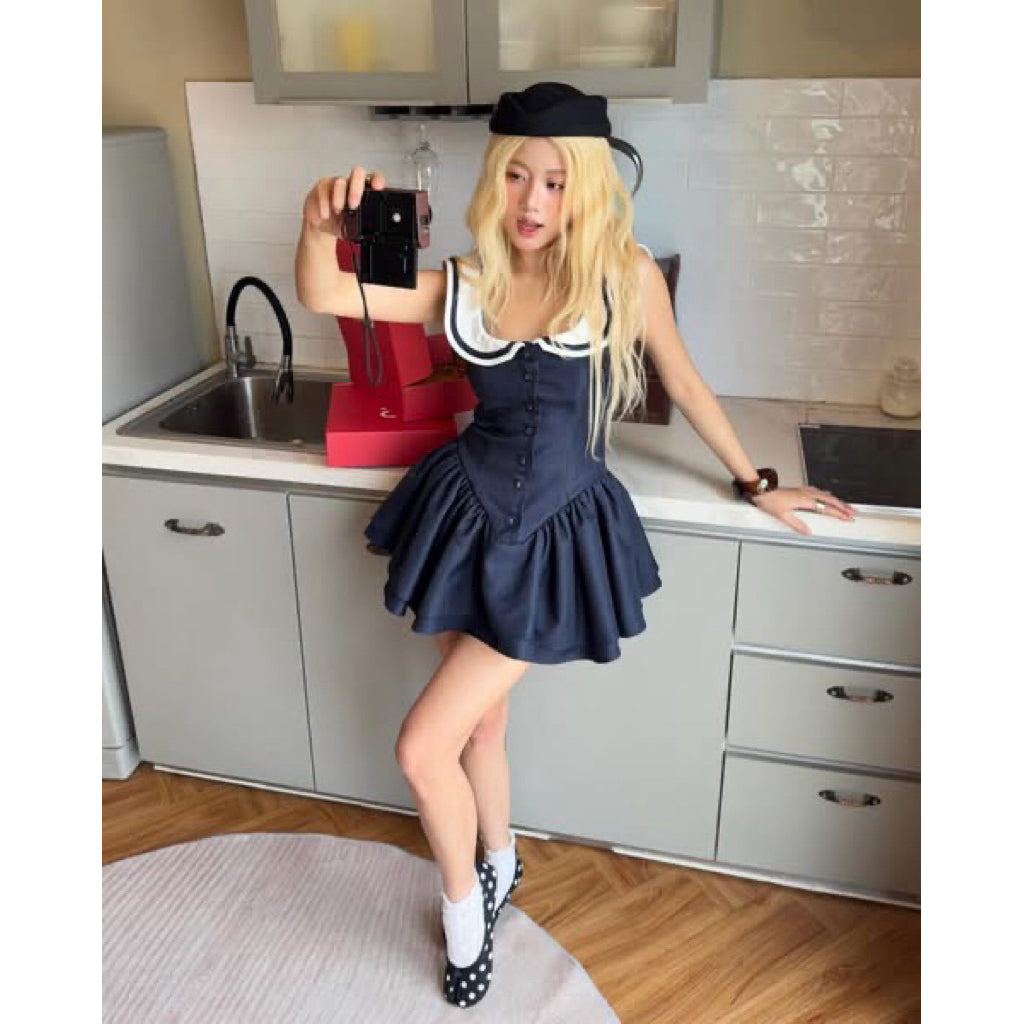 Ours Stu Moonlit Dress