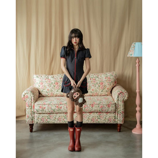 Ours stu Alice Dress (Pre-order)