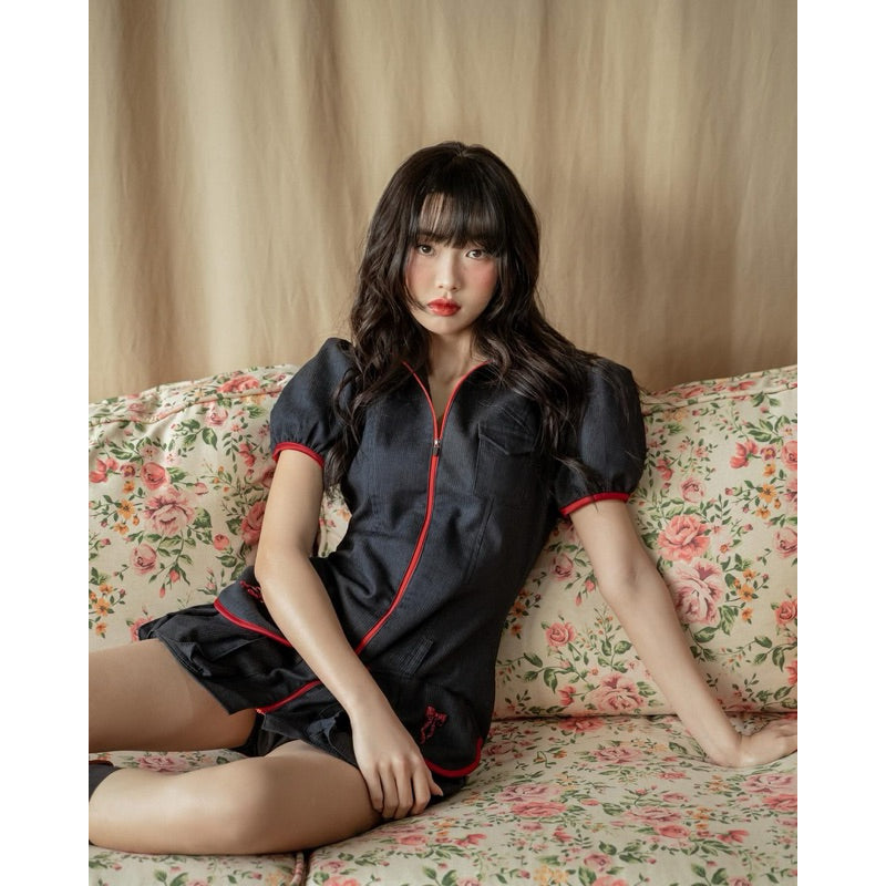 Ours stu Alice Dress (Pre-order)