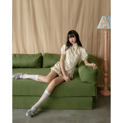 Ours stu Alice Dress (Pre-order)