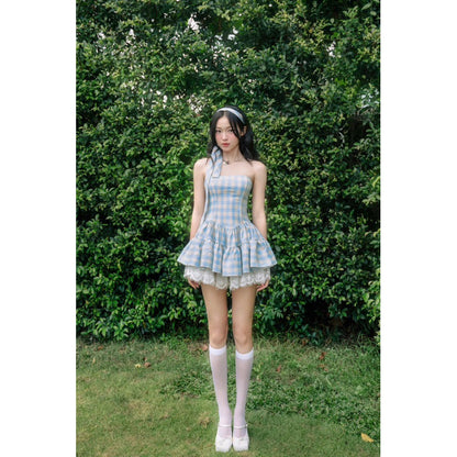 Ours stu Daisy Dress (Pre-order)