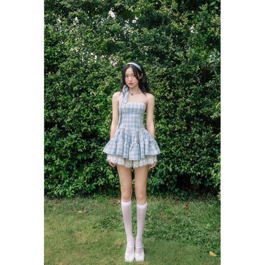 Ours stu Daisy Dress (Pre-order)