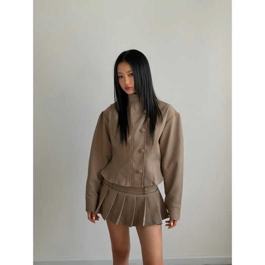 Ours stu Limo Set - Brown