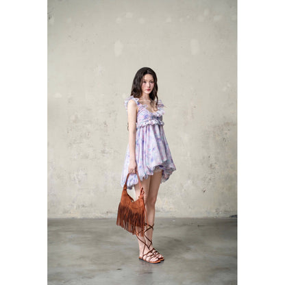 Ours stu Pastel Dress (Pre-order)