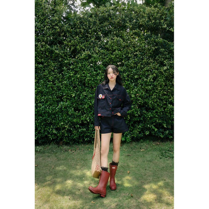 Ours stu Sunset + Red Cami (Pre-order)