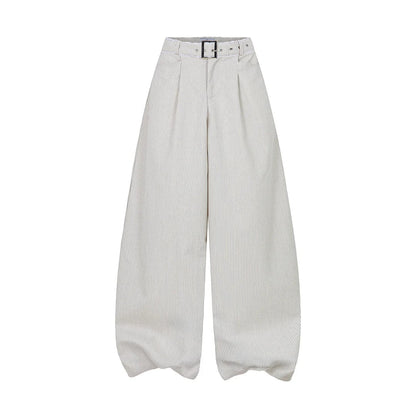 Aiai Studio Out Of Office Trousers (Pre-order) - Em Clothing