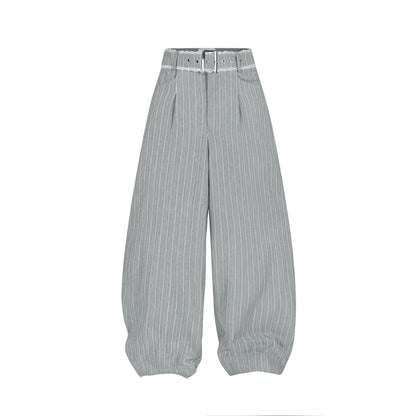 Aiai Studio Out Of Office Trousers (Pre-order) - Em Clothing