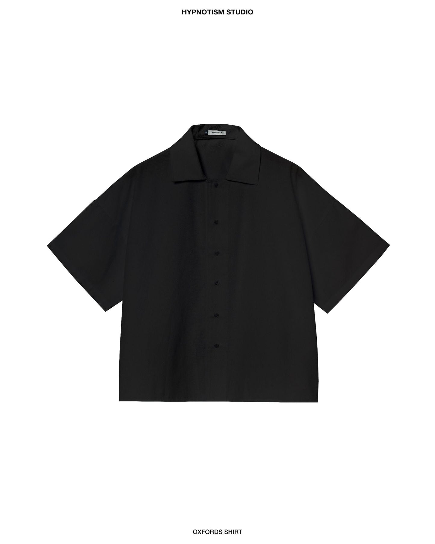 Hypnotism Oxford Shirt