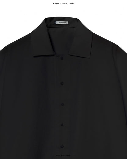 Hypnotism Oxford Shirt