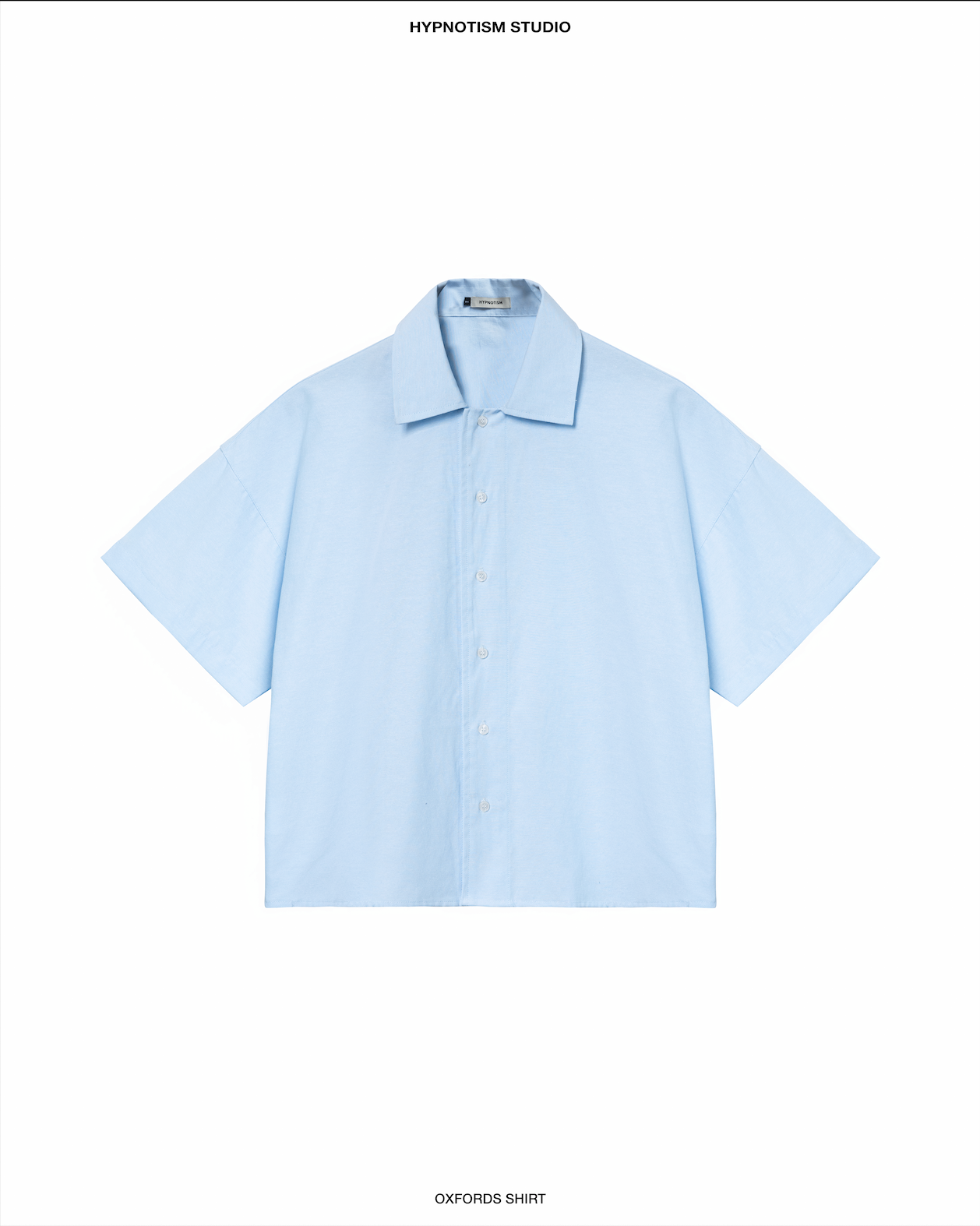 Hypnotism Oxford Shirt