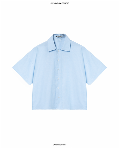 Hypnotism Oxford Shirt