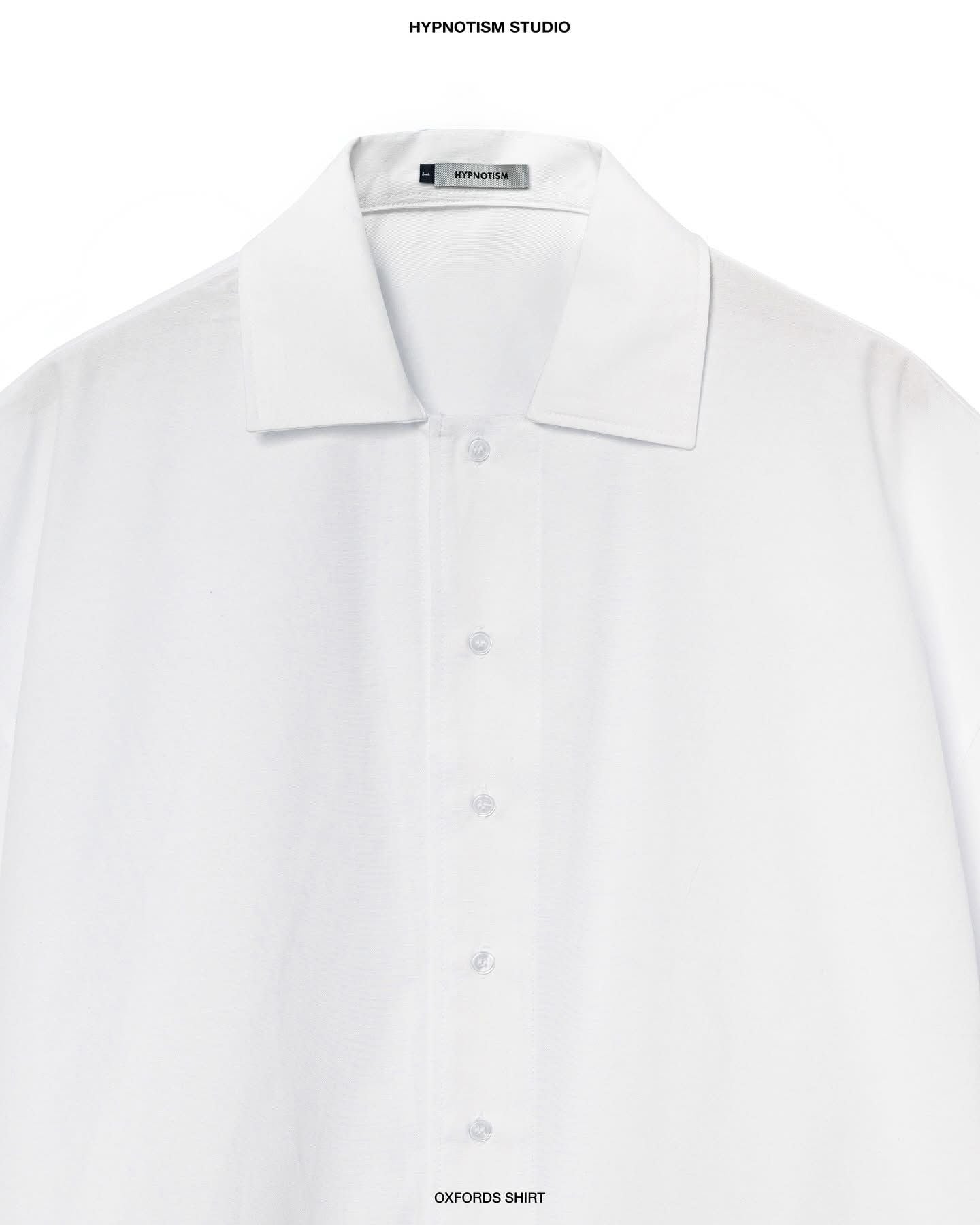 Hypnotism Oxford Shirt