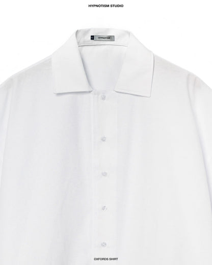 Hypnotism Oxford Shirt
