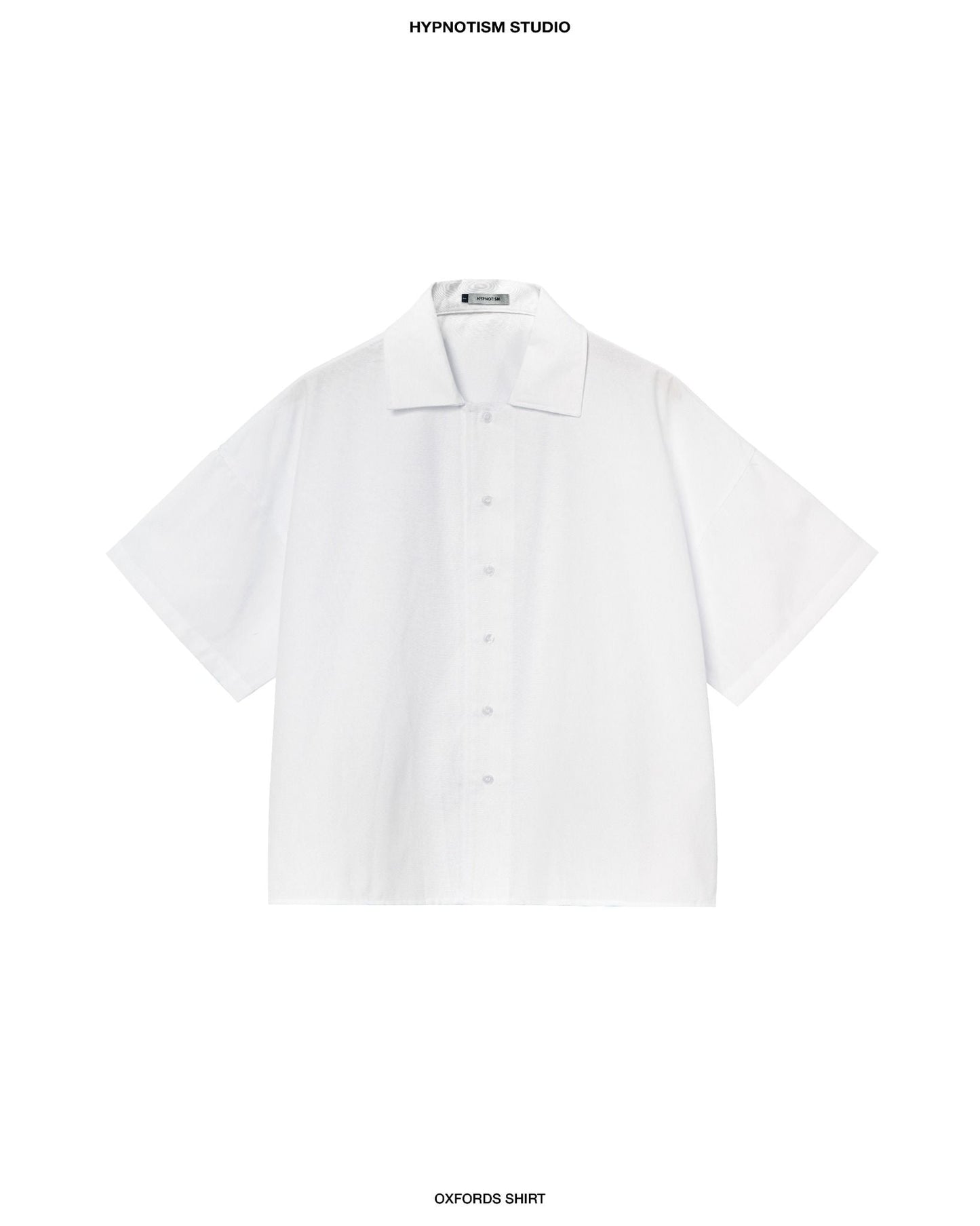 Hypnotism Oxford Shirt