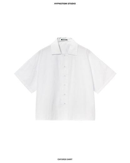 Hypnotism Oxford Shirt