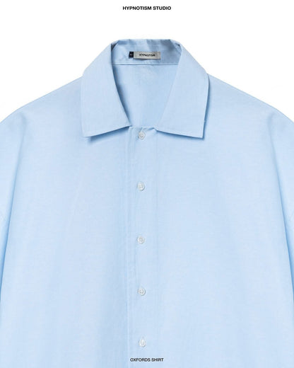 Hypnotism Oxford Shirt
