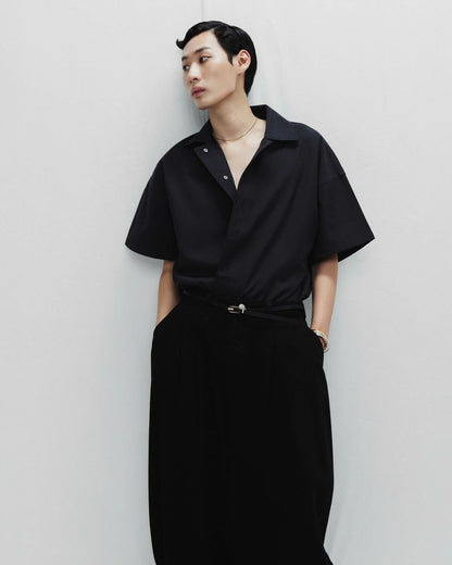 Hypnotism Oxford Shirt