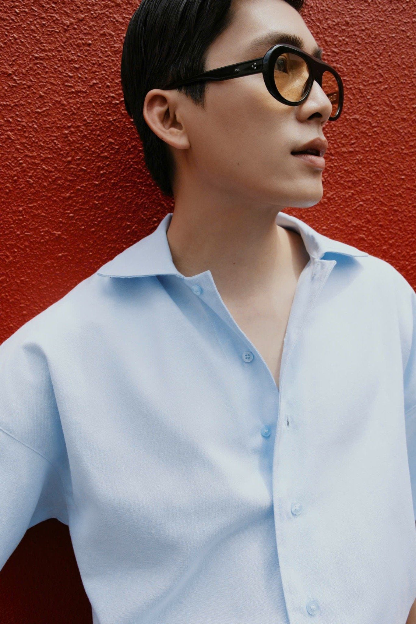 Hypnotism Oxford Shirt
