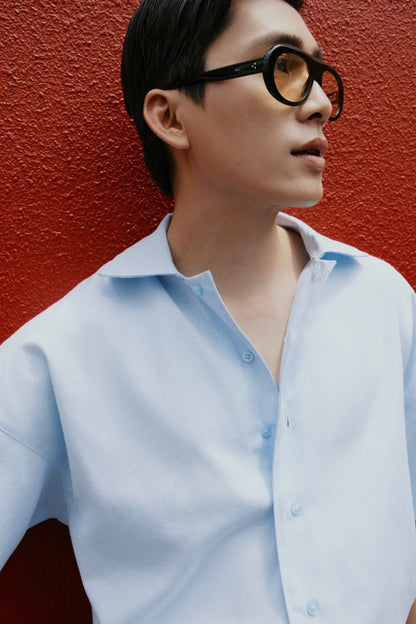 Hypnotism Oxford Shirt