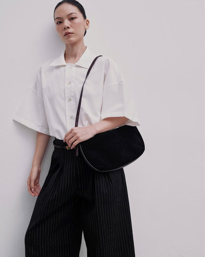 Hypnotism Oxford Shirt