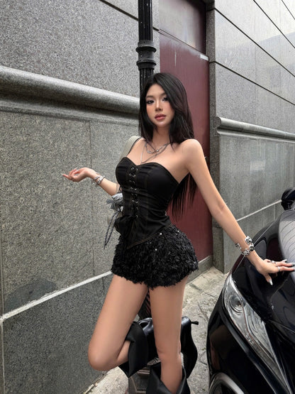 Secodee Ozicie Top