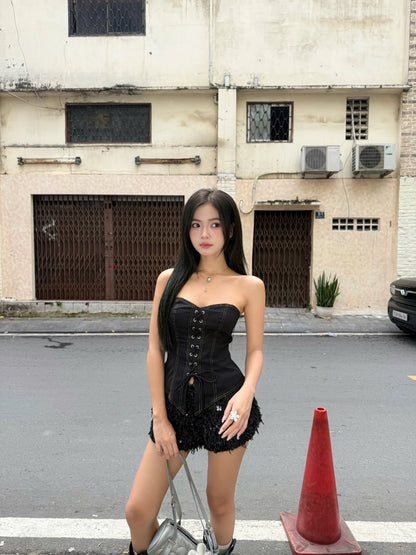 Secodee Ozicie Top