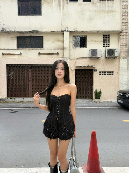 Secodee Ozicie Top