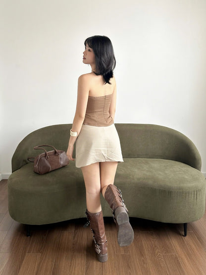 Secodee Ozicie Top