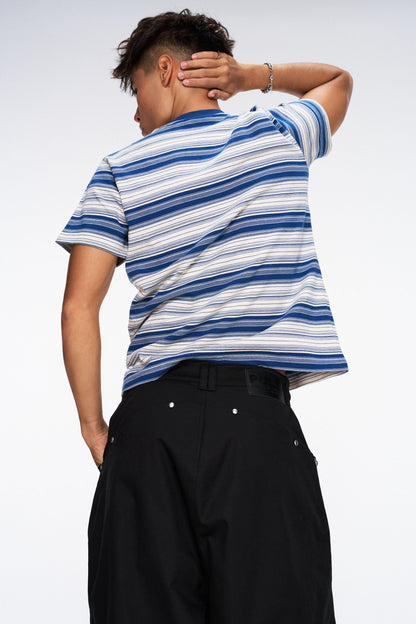 Push Push Ocean Tee (Pre-order)
