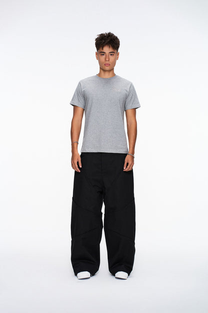 Push Push Ash Tee (Pre-order)