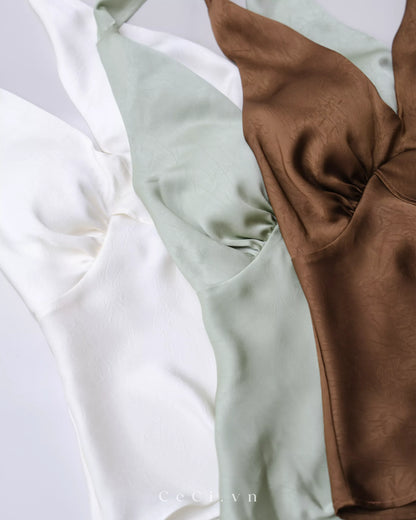 Ceci Mavis Top