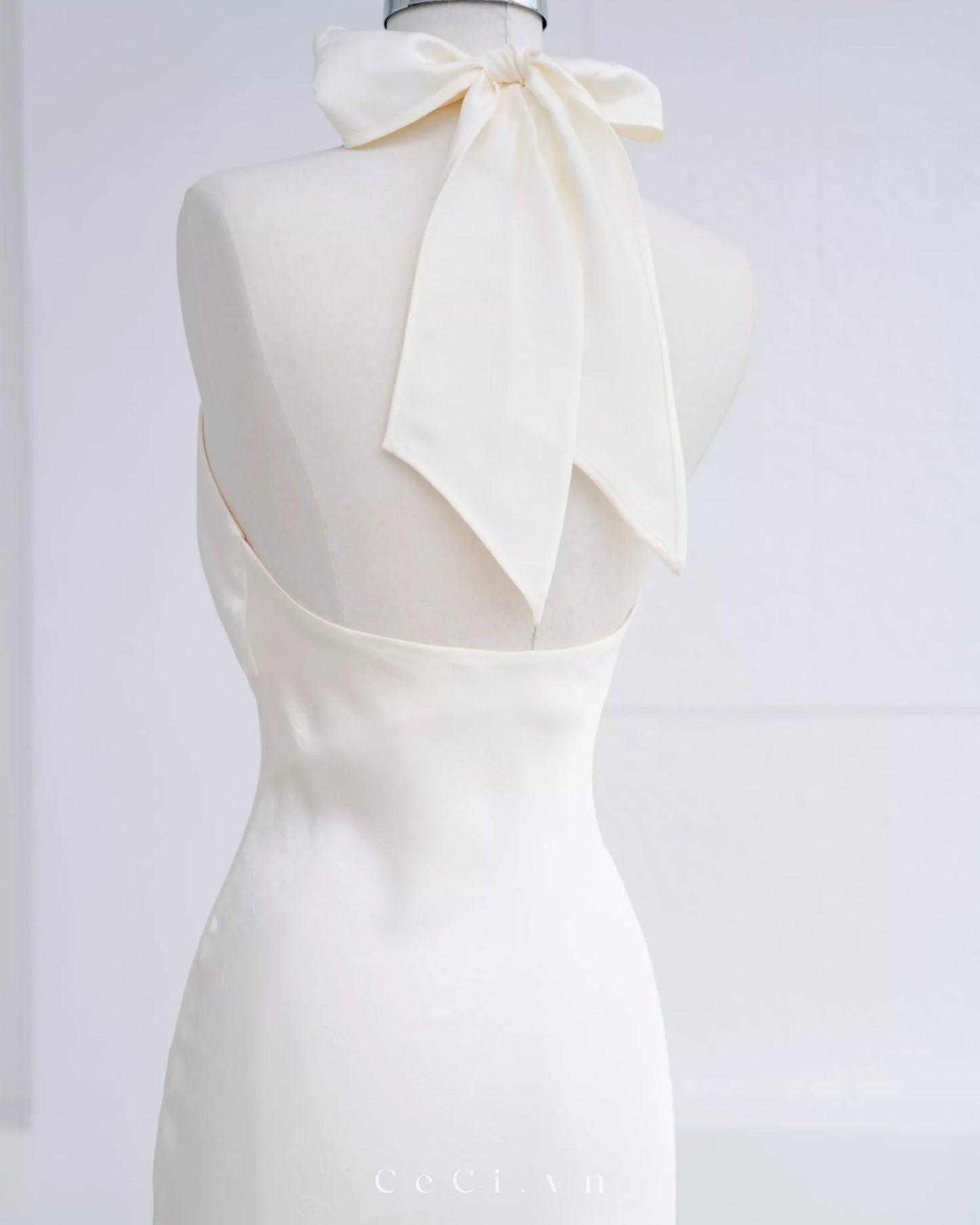 Ceci Lyanna Dress