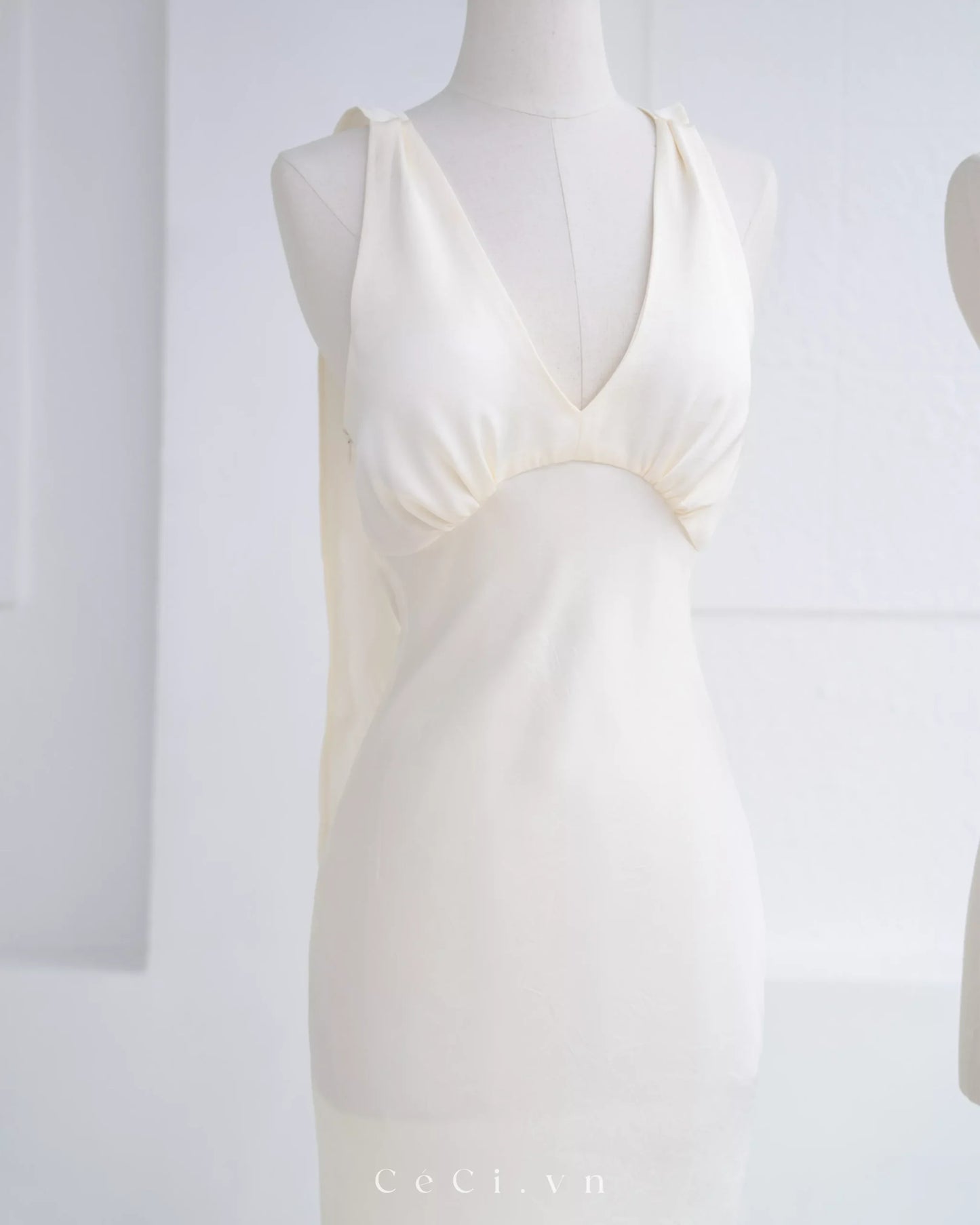 Ceci Lyanna Dress
