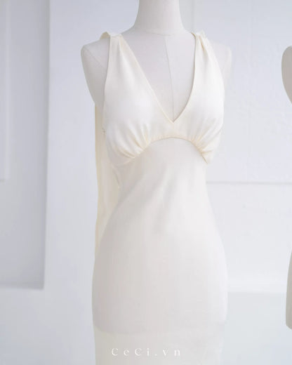 Ceci Lyanna Dress