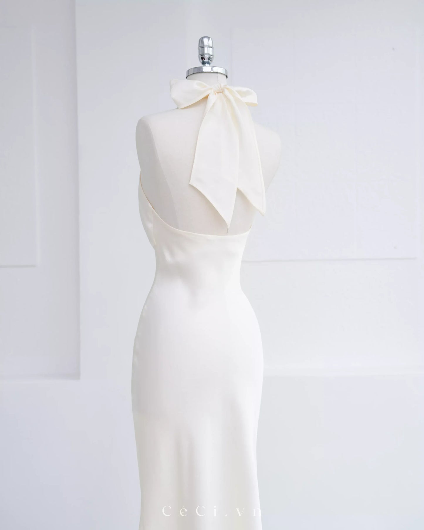 Ceci Lyanna Dress