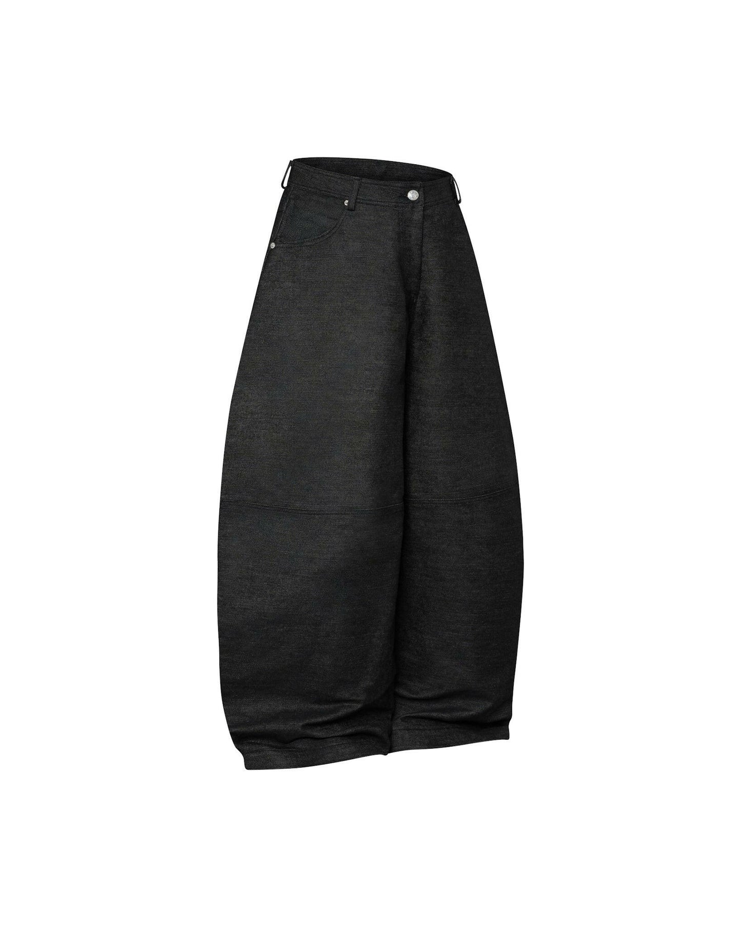 Push Push PP - Raw Selvedge Denim (Pre-order)