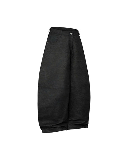 Push Push PP - Raw Selvedge Denim (Pre-order)