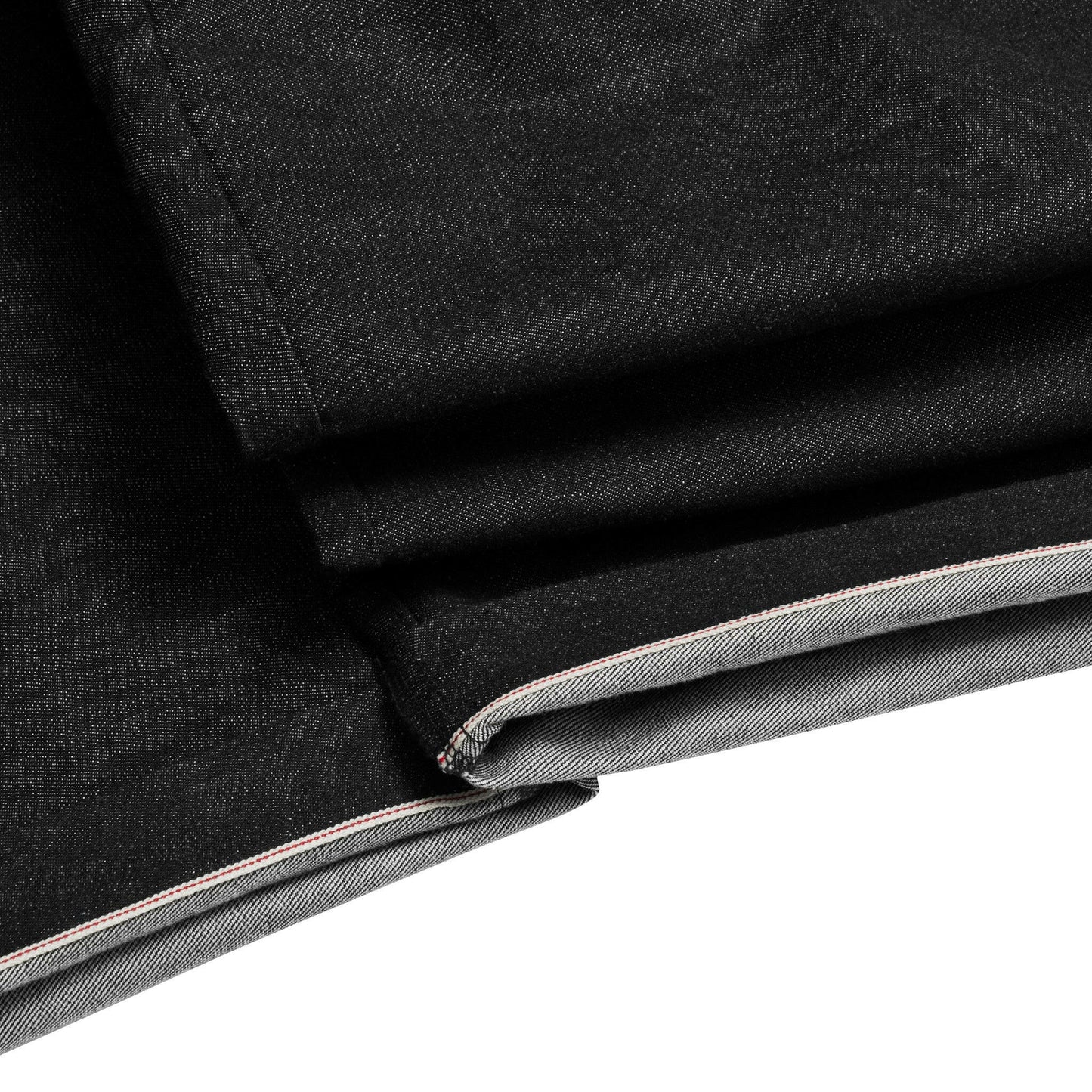 Push Push PP - Raw Selvedge Denim (Pre-order)